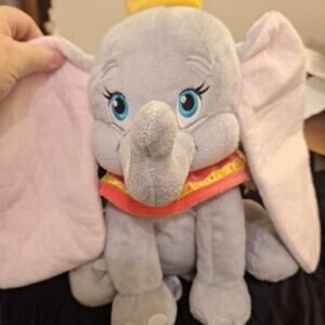 Disney Dumbo – Medium – 14'' Plush Toy